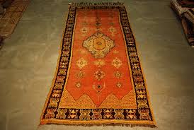 Taznkaht Rug